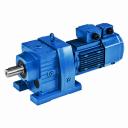 Соосно-цилиндрический RD7