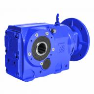 Цилиндро-конический RO7