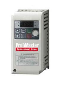 Преобразователи частоты ProfiMaster PM-E520